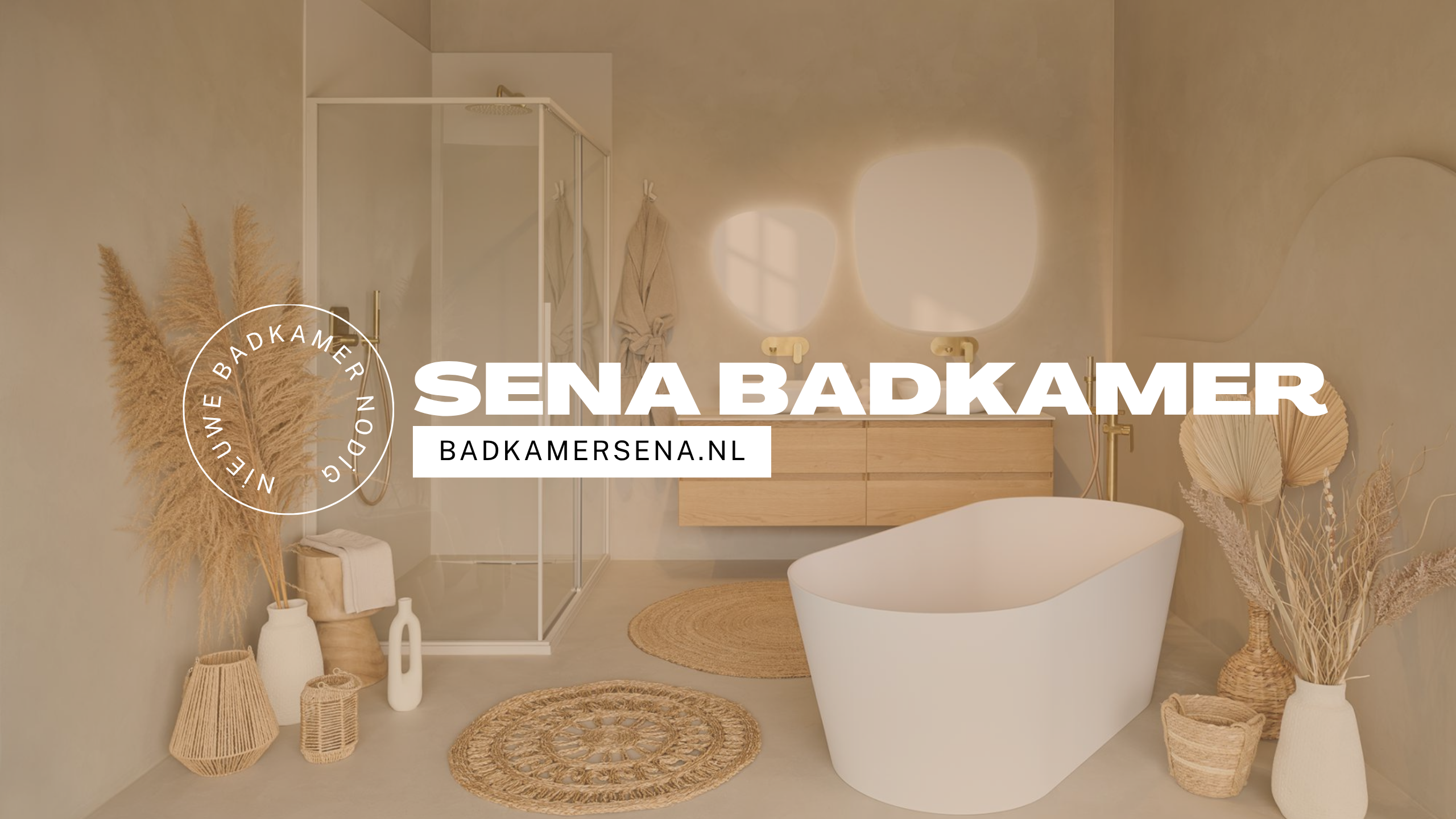 Sena Badkamer