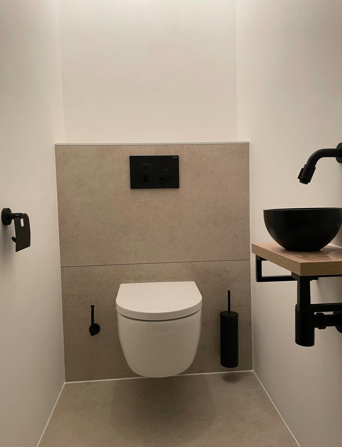 Kleine Badkamers: Slimme Oplossingen voor Maximale Functionaliteit